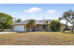 410 2nd Street, Cape Coral, FL 33990 - MLS#226001563