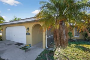 410 2nd Street, Cape Coral, FL 33990 - MLS#226001563
