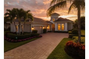 28864 Blaisdell Drive, Naples, FL 34119 - MLS#226001566