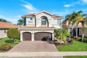 2735 Cinnamon Bay Circle, Naples, FL 34119 - MLS#226001568