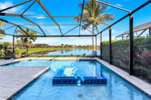 2735 Cinnamon Bay Circle, Naples, FL 34119 - MLS#226001568