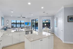 2735 Cinnamon Bay Circle, Naples, FL 34119 - MLS#226001568