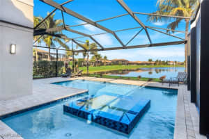 2735 Cinnamon Bay Circle, Naples, FL 34119 - MLS#226001568