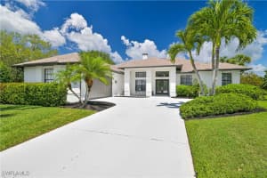 20810 Groveline Ct, Estero