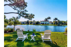 536 Turtle Hatch Road, Naples, FL 34103 - MLS#226001583