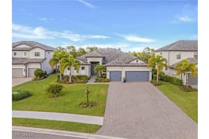 17852 Rosehill Court, Estero, FL 33928 - MLS#226001588