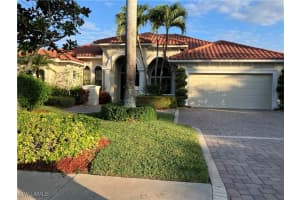1015 Tivoli Drive, Naples, FL 34104 - MLS#226001593