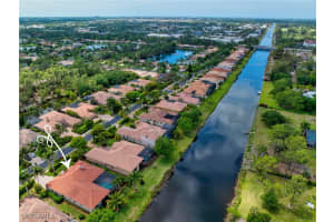 1015 Tivoli Drive, Naples, FL 34104 - MLS#226001593