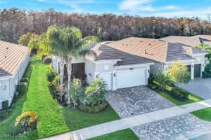 28560 Twain Drive, Bonita Springs, FL 34135 - MLS#226001598