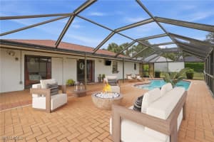 516 Roosevelt Avenue, Lehigh Acres, FL 33936 - MLS#226001606