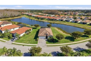 11591 Shady Blossom Drive, Fort Myers, FL 33913 - MLS#226001608