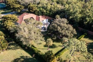 6801 Lake Devonwood Drive, Fort Myers, FL 33908 - MLS#226001609