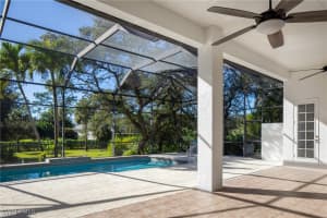 6801 Lake Devonwood Drive, Fort Myers, FL 33908 - MLS#226001609