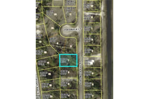 758 Joponica Avenue, Lehigh Acres, FL 33974 Sold 03/10/26