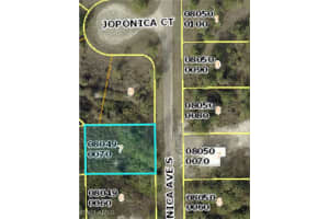 758 Joponica Avenue, Lehigh Acres, FL 33974 Sold 03/10/26