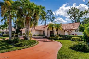 1502 Foxfire Lane, Naples, FL 34104 - MLS#226001616