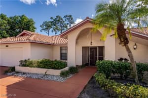 1502 Foxfire Lane, Naples, FL 34104 - MLS#226001616