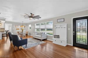 1343 Jambalana Lane, Fort Myers, FL 33901 - MLS#226001619