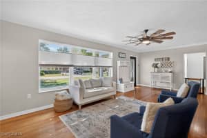 1343 Jambalana Lane, Fort Myers, FL 33901 - MLS#226001619