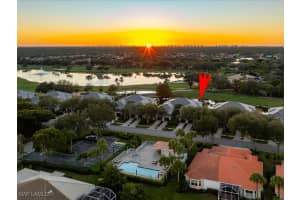 1981 Crestview Way, Naples, FL 34119 - MLS#226001620