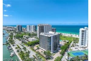 4031 Gulf Shore Blvd N Ph2c Naples, FL 34103 - Off Market