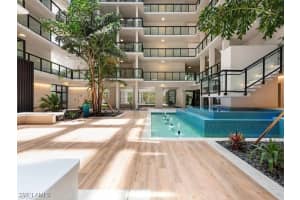 4031 Gulf Shore Blvd N Ph2c Naples, FL 34103 - Off Market