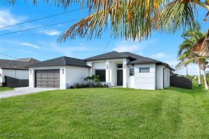 1020 NW 33RD, Cape Coral, FL 33993 - MLS#226001645