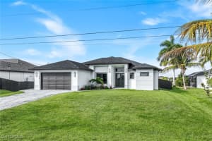 1020 NW 33RD, Cape Coral, FL 33993 - MLS#226001645