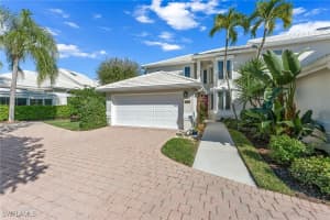 3622 Belair Ln 12, Naples