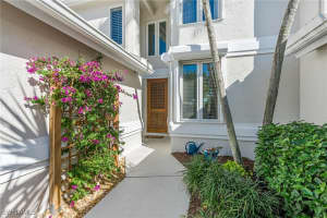 3622 Belair Lane, Naples, FL 34103 - MLS#226001646