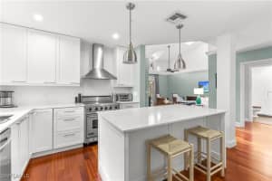 3622 Belair Lane, Naples, FL 34103 - MLS#226001646