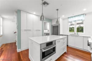 3622 Belair Lane, Naples, FL 34103 - MLS#226001646