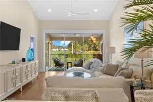 2215 Chesterbrook Court, Naples, FL 34109 - MLS#226001650