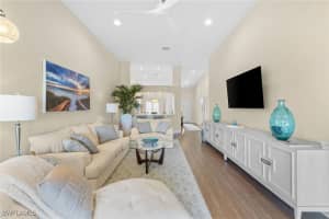 2215 Chesterbrook Court, Naples, FL 34109 - MLS#226001650