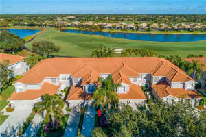 23600 Wisteria Pointe Drive, Estero, FL 34135 - MLS#226001651