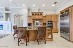 7511 Hogan Court, Naples, FL 34113 - MLS#226001652