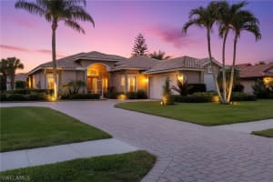 3733 Royal Wood Boulevard, Naples, FL 34112 - MLS#226001653