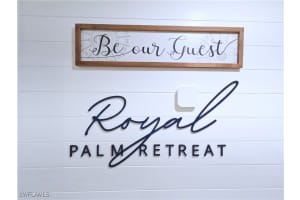 1160 Wildwood Lakes Boulevard, Naples, FL 34104 - MLS#226001662