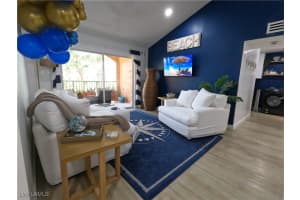 1160 Wildwood Lakes Boulevard, Naples, FL 34104 - MLS#226001662