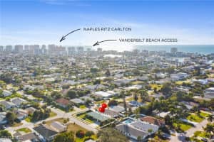 595 103rd Avenue, Naples, FL 34108 - MLS#226001663