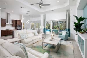 14626 Nicholas Way, Naples, FL 34109 - MLS#226001667