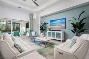 14626 Nicholas Way, Naples, FL 34109 - MLS#226001667