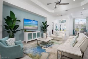 14626 Nicholas Way, Naples, FL 34109 - MLS#226001667