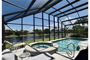 6444 Autumn Woods Boulevard, Naples, FL 34109 - MLS#226001676