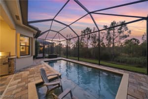 3418 Tigris Lane, Naples, FL 34119 - MLS#226001686