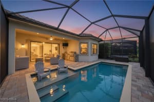 3418 Tigris Lane, Naples, FL 34119 - MLS#226001686