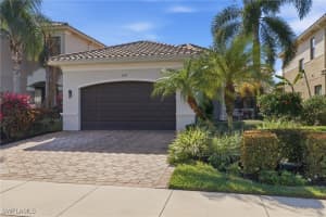 3418 Tigris Lane, Naples, FL 34119 - MLS#226001686