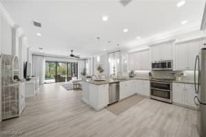 3418 Tigris Lane, Naples, FL 34119 - MLS#226001686