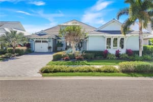 5750 Clarendon Drive, Naples, FL 34113 - MLS#226001687