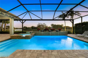 5750 Clarendon Drive, Naples, FL 34113 - MLS#226001687